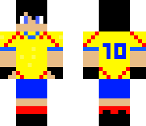 angel 10