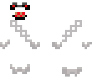 scary phantom