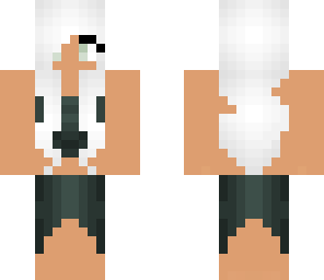 kinda like a elf girl fixed 3