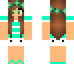 summer girl fixed