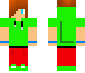 luke for rp 2