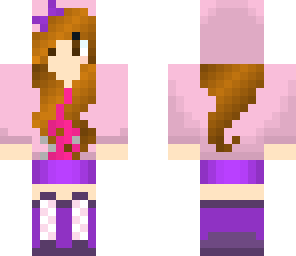 lovieplaygames offcial skin