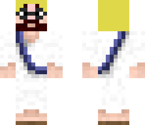 roy copel skin