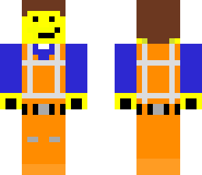 emmet from the lego movie