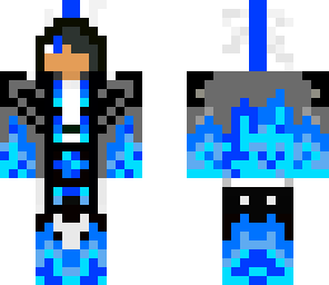 cold fire