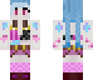 jinx