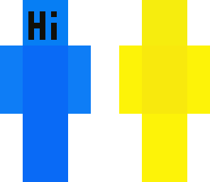 hi