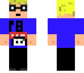 my skin 2