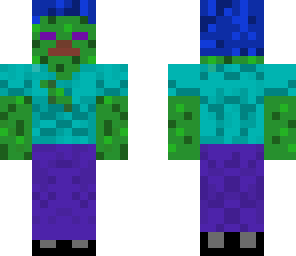 battle ender zombie