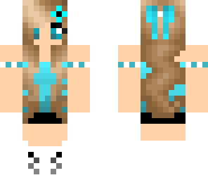 ocean girl