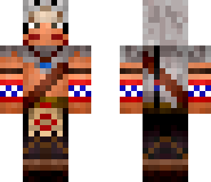 native american