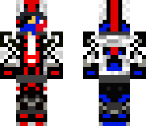 ender lobo