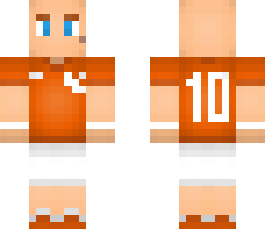 nederland player