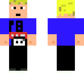 my skin 3