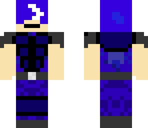 mallcop