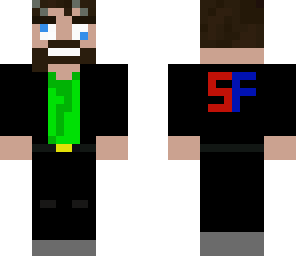 derp yolo guy with beard