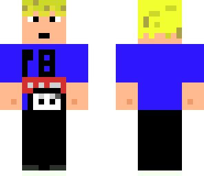 my skin 13