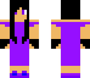 endna the enderqueen 3