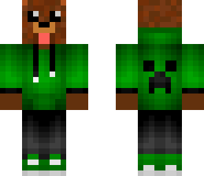 **** bear