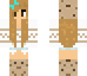 cookie girl