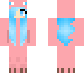 pig girl