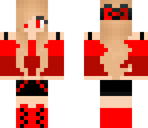 goth girl