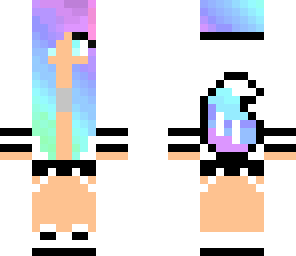 neon teen