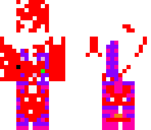 blood red killer