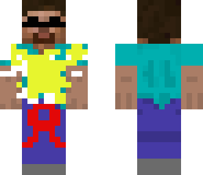 summersteve
