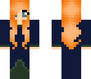 merida