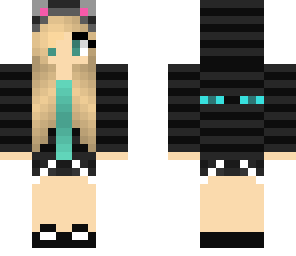ender kitty edit