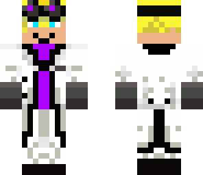 mad doctor