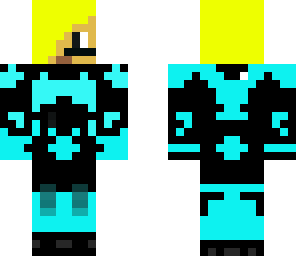tei blue