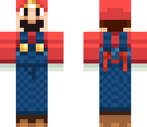 mario