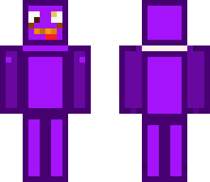 purple derp