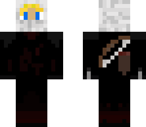 white assassin part 2