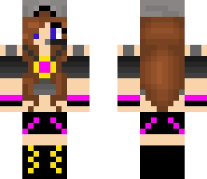 my skin