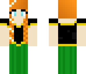 anna