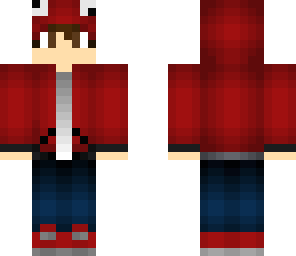 boy skin