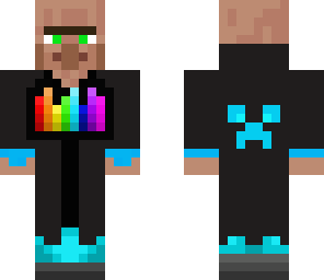 music villager