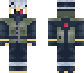 kakashi
