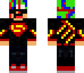 super afro