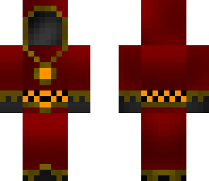 red wizzard