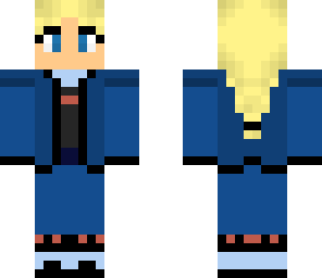 little elsa