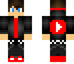 youtuber boy for smudget212