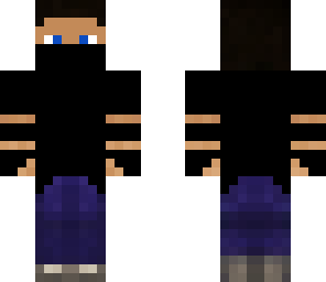 ninja steve