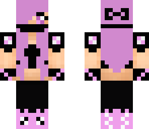 pastel goth