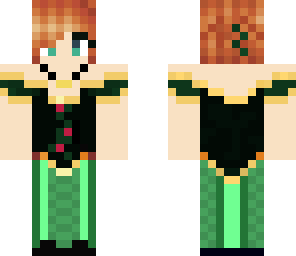 anna