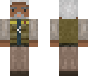 eli vance hl 2