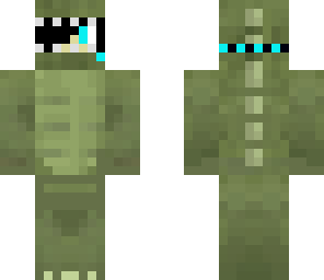 dino teen